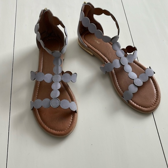 SUDINI Rovigo Sandals - Picture 3 of 12